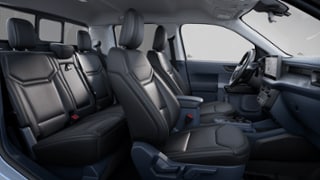 2025 Ford Maverick® Internal Image 1